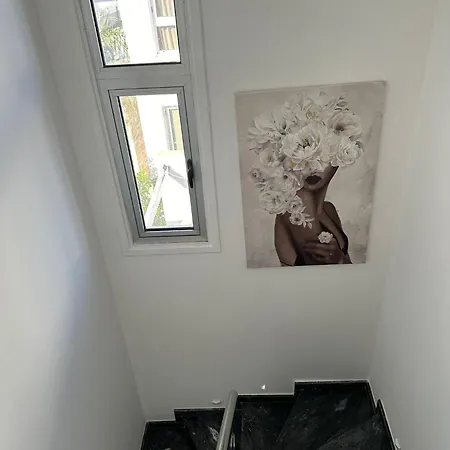 Haus 2 Schlafzimmer Und Pool וילה *