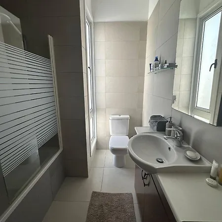 וילה Haus 2 Schlafzimmer Und Pool *