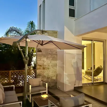 Villa Haus 2 Schlafzimmer Und Pool *