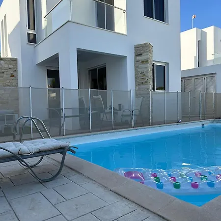 Villa Haus 2 Schlafzimmer Und Pool