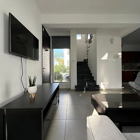 וילה Haus 2 Schlafzimmer Und Pool