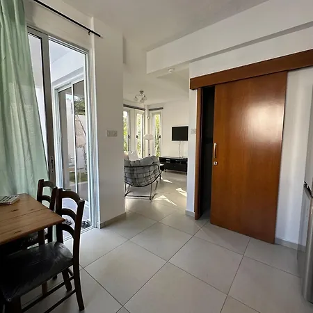 Haus 2 Schlafzimmer Und Pool * Perivolia