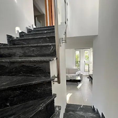 Willa Haus 2 Schlafzimmer Und Pool