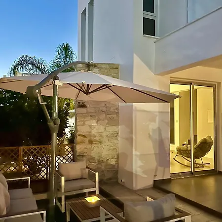 Willa Haus 2 Schlafzimmer Und Pool *