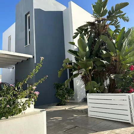 Haus 2 Schlafzimmer Und Pool Willa *