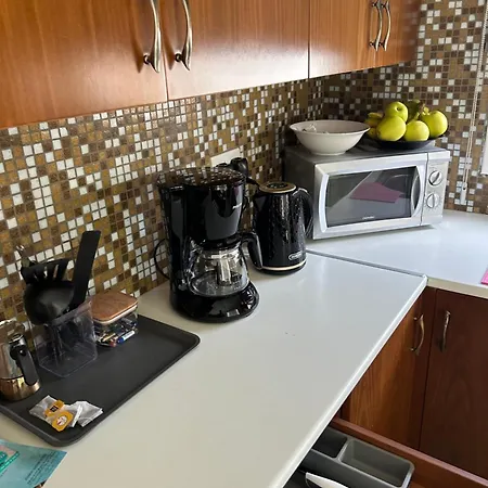 Haus 2 Schlafzimmer Und Pool * Periwolia