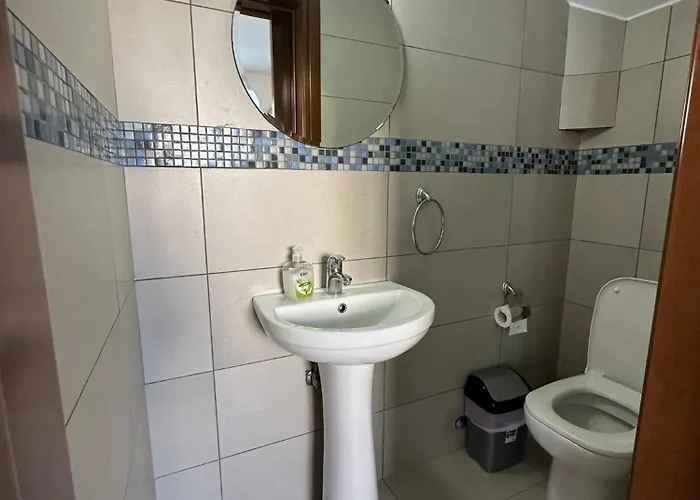 Villa Haus 2 Schlafzimmer Und Pool *