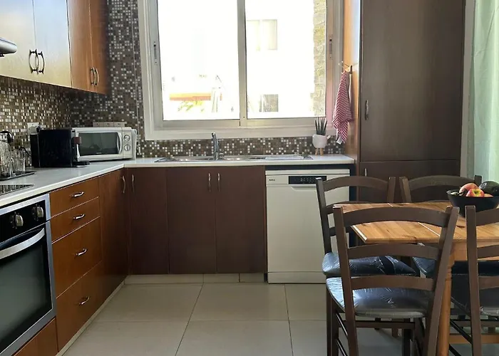 Haus 2 Schlafzimmer Und Pool Villa *