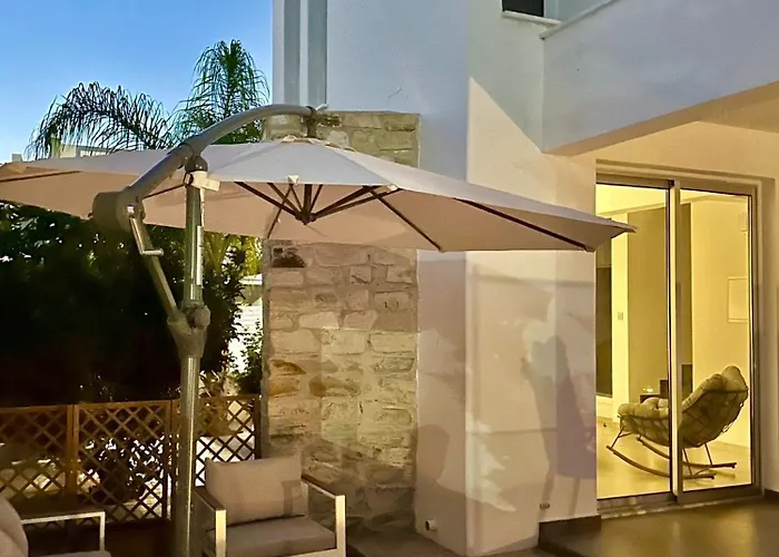 Villa Haus 2 Schlafzimmer Und Pool *