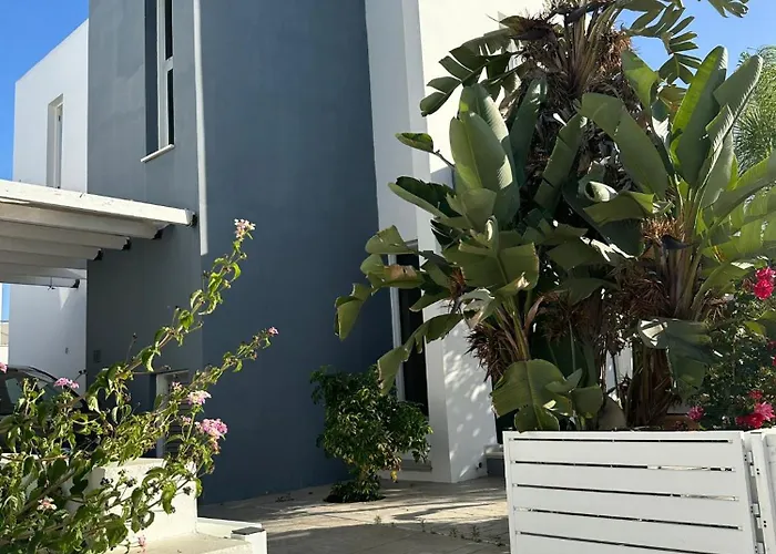 Haus 2 Schlafzimmer Und Pool Villa *