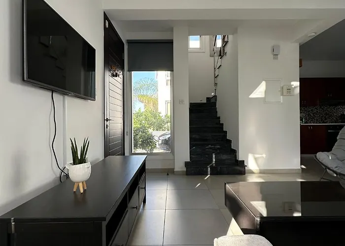 Villa Haus 2 Schlafzimmer Und Pool