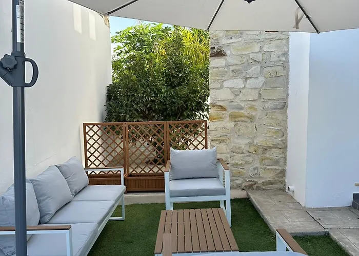 Haus 2 Schlafzimmer Und Pool *