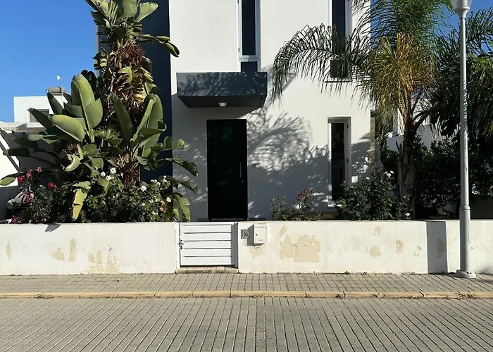 Villa Haus 2 Schlafzimmer Und Pool